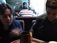 IMG-20190722-WA0001  On dîne un hot pot... très bon, surtout les tripes (oups, je suis le seul à les manger).