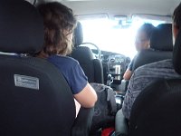 TG520611  On a une voiture, un chauffeur et un guide pour 10 jours.
