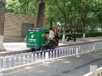 TG560357  Un postier.