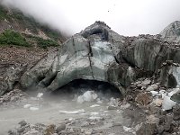 TG591524  Et le bas du glacier.
