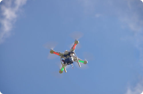 DRONE1